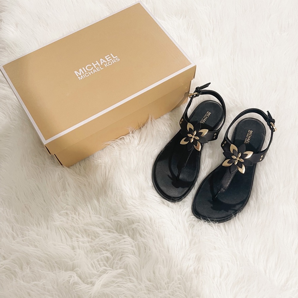 Michael Kors Sandals